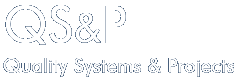 QS&P - Quality Systems & Projects - Conseils en management d'entreprise